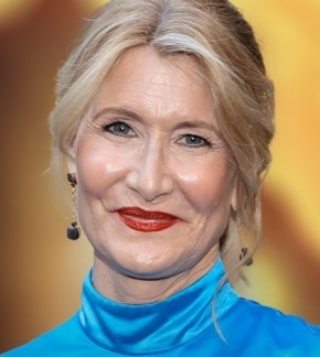 фотография Лора Дерн