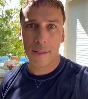 фотография Максим Галкин*