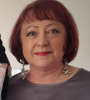 фотография Людмила Захарова