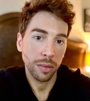 фотография Джордан Джаварис