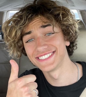 фотография Гавин Касаленьо