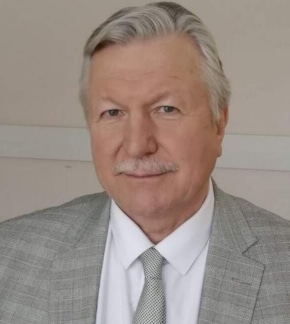 фотография Виктор Стрех