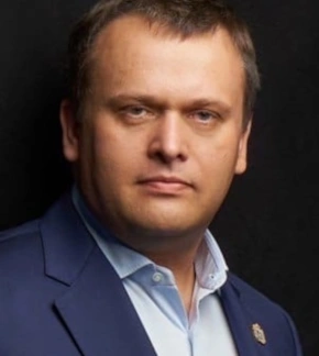 фотография Андрей Никитин