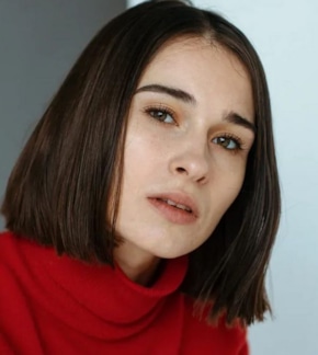 фотография Ксения Новышева