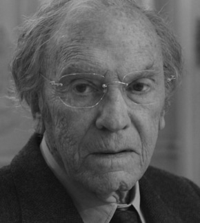 фотография Жан-Луи Трентиньян