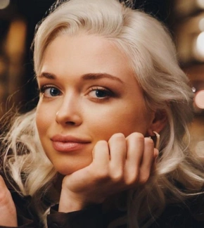 фотография Виктория Белякова