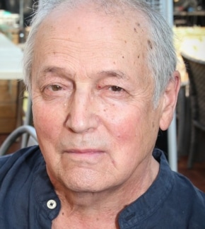 фотография Дальвин Щербаков