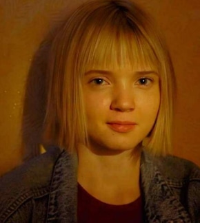 фотография Женя Виноградова