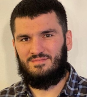 фотография Артур Бетербиев