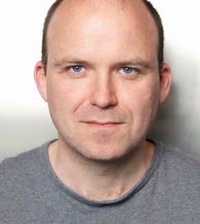 фотография Рори Киннер