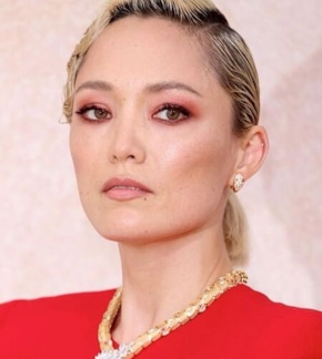 фотография Пом Клементьефф