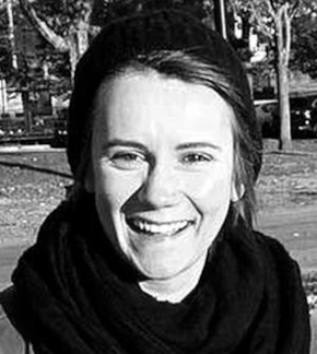 фотография Вероника Никонова