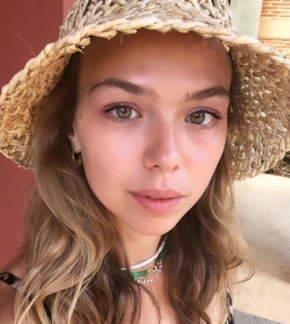 фотография Таисия Вилкова