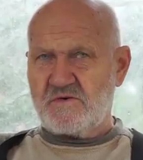 фотография Янис Фибикс