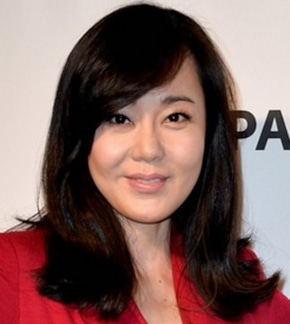 фотография Ким Юнджин