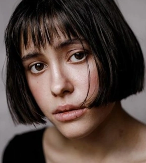 фотография Кристина Кошелева