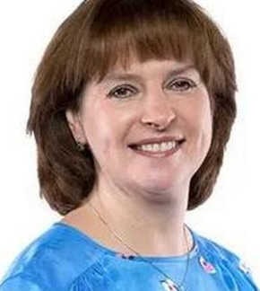 фотография Ольга Богословская