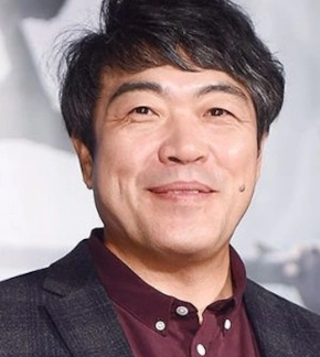 фотография Ли Вон Чжон