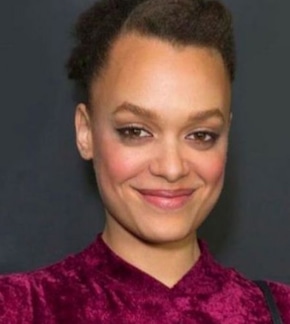 фотография Бритни Олдфорд