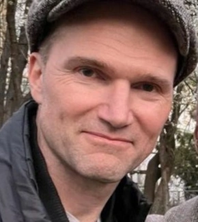 фотография Егор Баринов