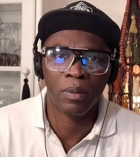 фотография Джем Шериф