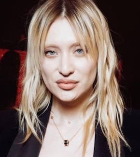 фотография Маша Миногарова