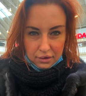 фотография Олеся Сазыкина