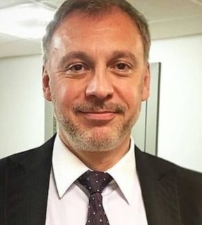 фотография Сергей Чонишвили