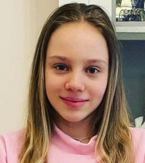 фотография Анастасия Зинина