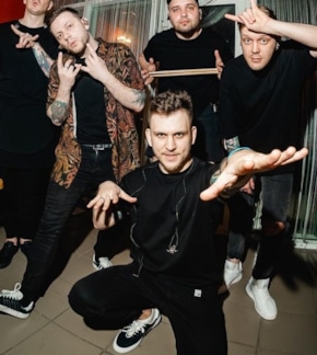 фотография Anacondaz