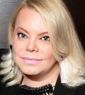 фотография Яна Поплавская