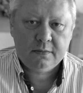 фотография Константин Глушков