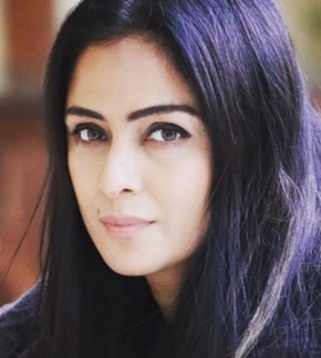 фотография Симран