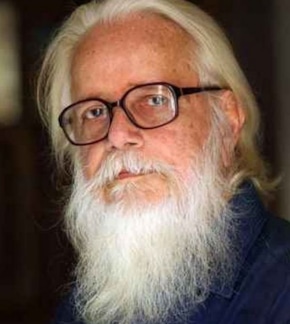 фотография Намби Нараянан