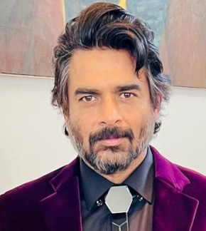 фотография Мадхаван