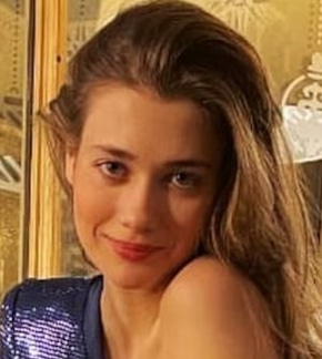 фотография Кристина Куца