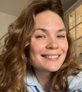 фотография Анна Ливанова