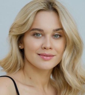 фотография Юлия Моравецкая