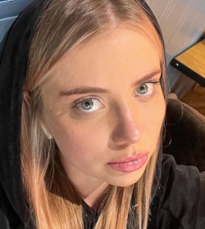 фотография Владлена Куликовская