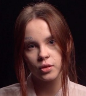 фотография Анастасия Афанасьева