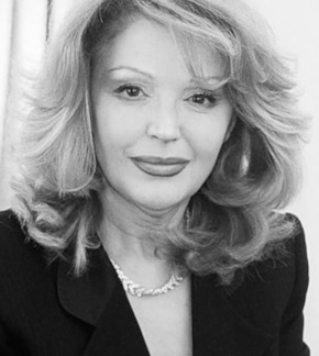 фотография Алла Балтер