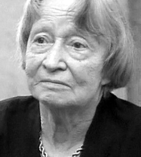 фотография Ангелина Степанова