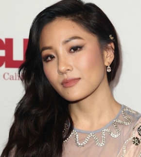 фотография Констанс Ву