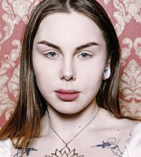 фотография Мишель Кузнецова