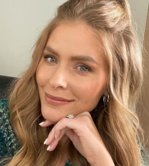 фотография Джордан Клэр Роббинс