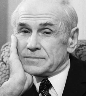 фотография Борис Бабочкин