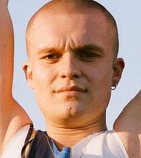 фотография Том Глинн-Карни