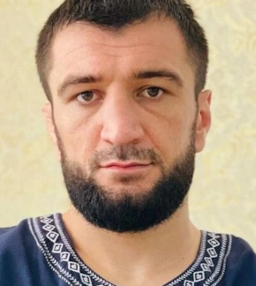фотография Абубакар Нурмагомедов