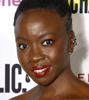 фотография Данай Гурира