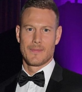 фотография Том Хоппер